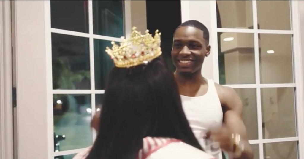 Who Plays Michael Jordan in 'Air'? Meet Damian Delano Young