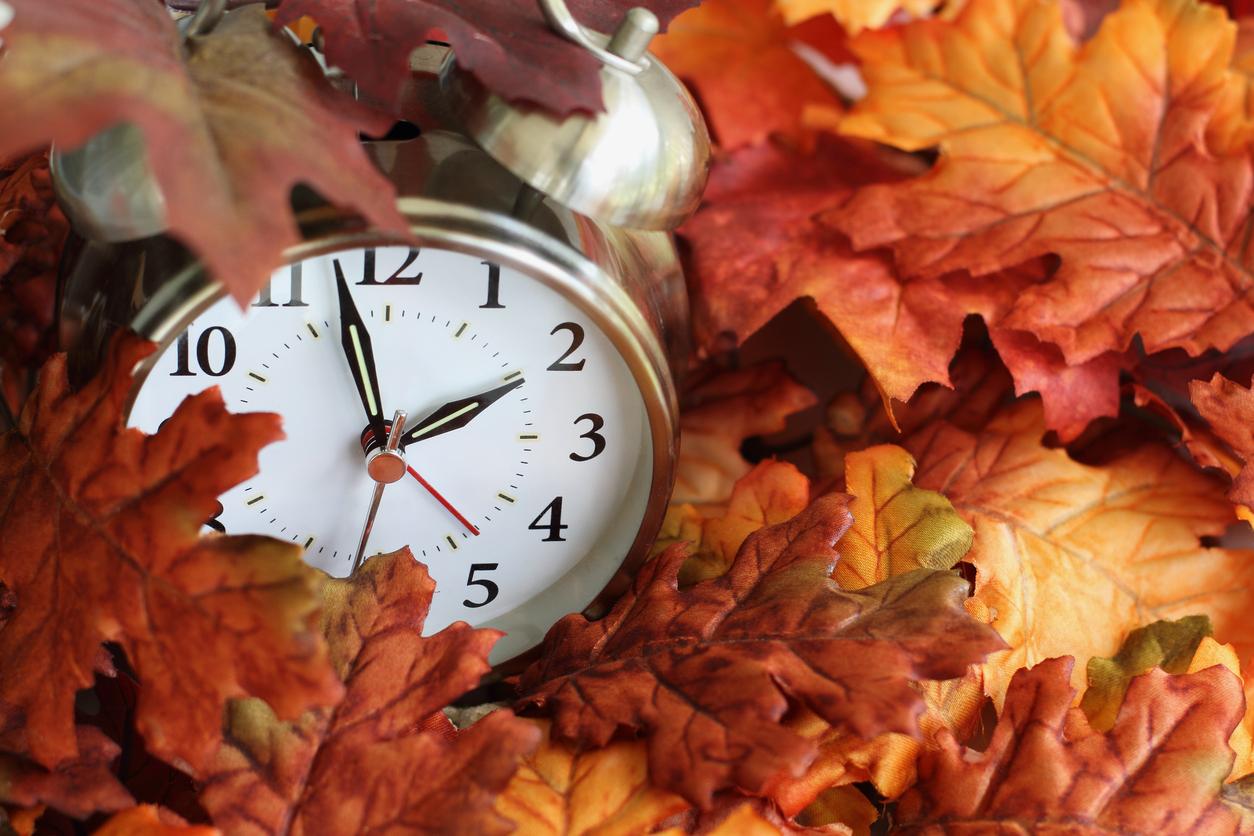 Why Do We Have Daylight Saving Time? Plus, Who Invented It, and More!