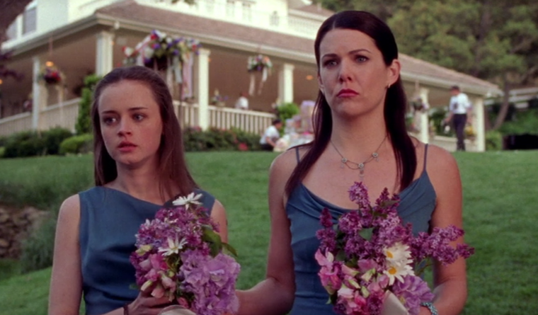 gilmore girls