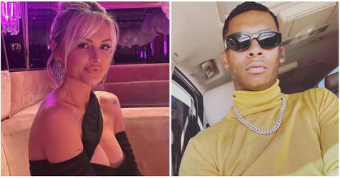 Who Is Lala Kent Dating Now? Here's an Update on Her Love Life