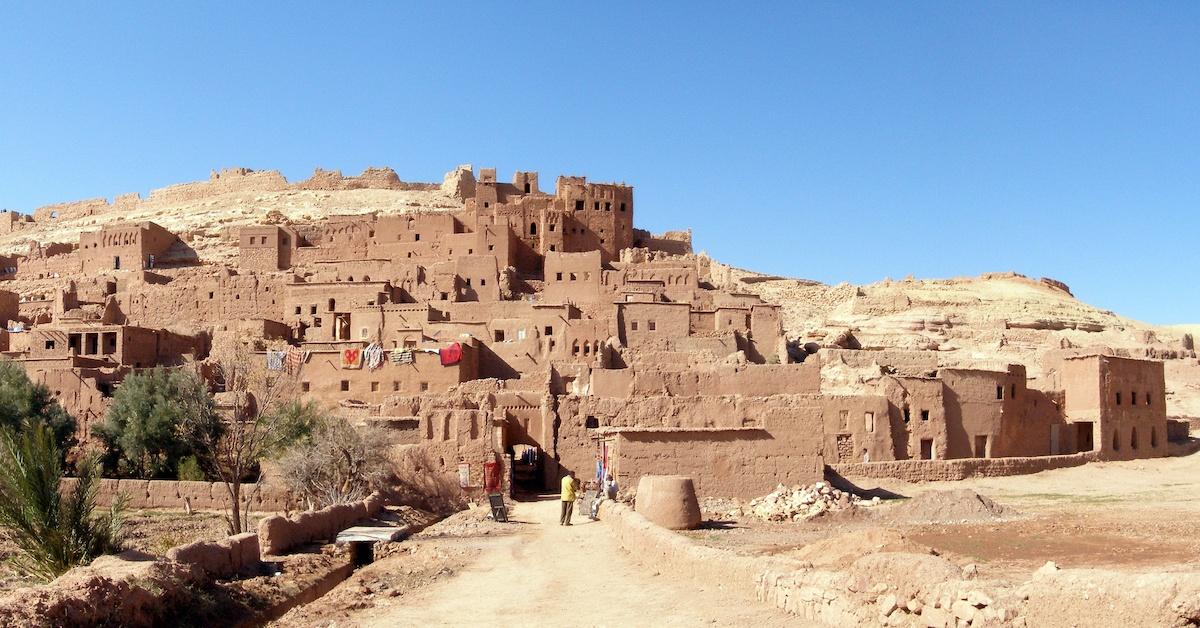 Ait_Benhaddou_Pano