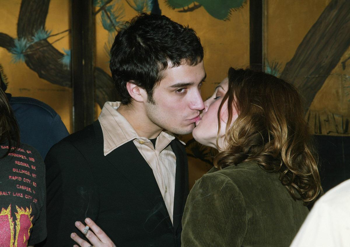 fabrizio moretti drew barrymore engaged