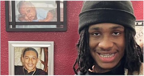 Deon Derrico's Heartbreaking Update: Nephew Amani Passes Away