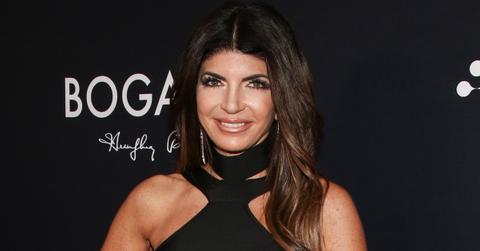 Teresa Giudice