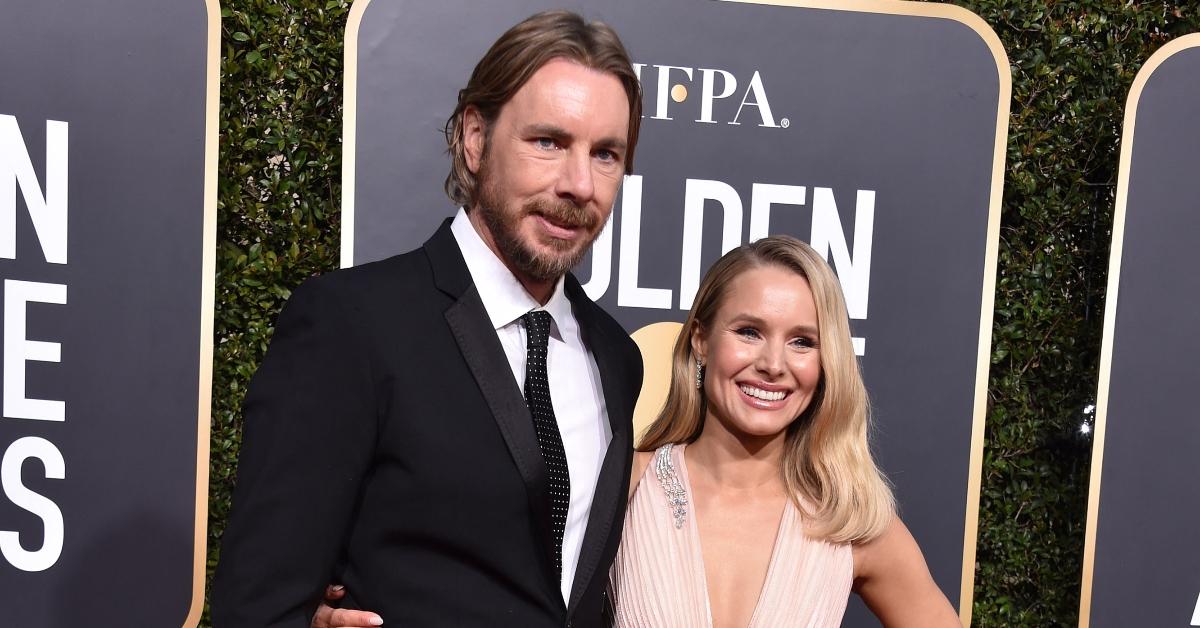 Dax Shepard Has Broken His Silence on the Anniversary Post