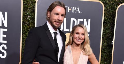 Dax Shepard Has Broken His Silence on the Anniversary Post