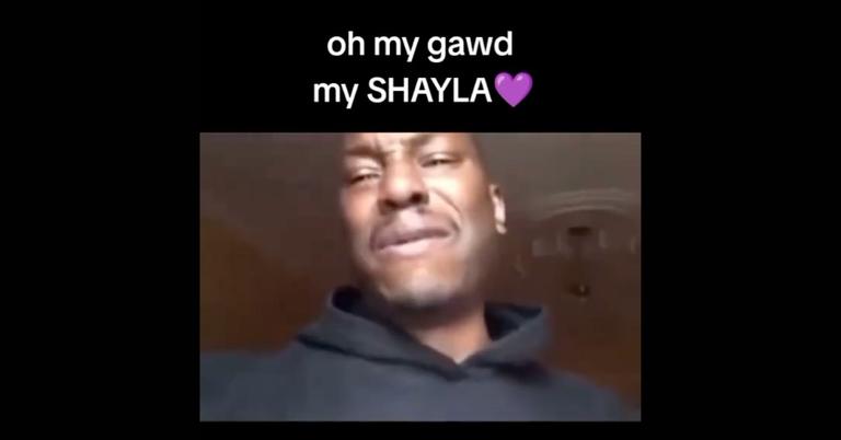 What Does My Shayla Mean on TikTok? The Soundbite Explained