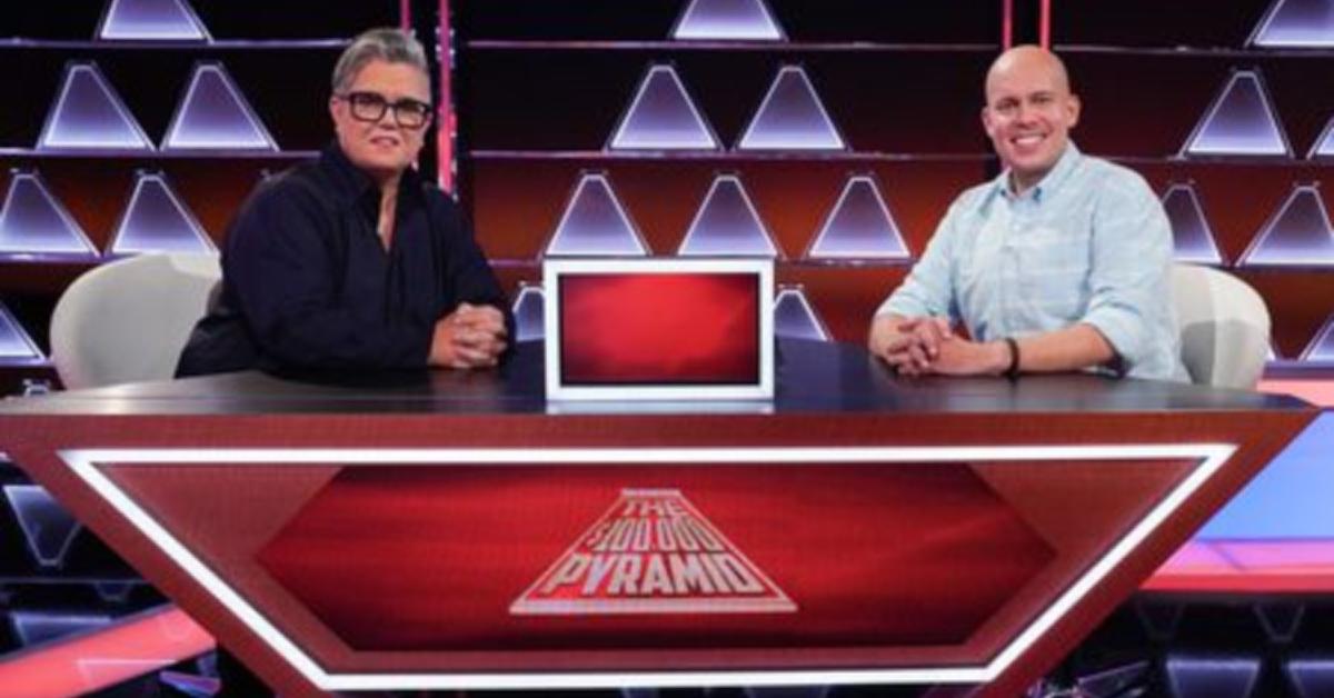 Meet This Season’s ‘100,000 Pyramid’ Celebrity Guests!