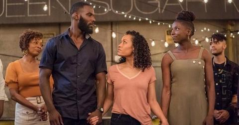 queen sugar topic page
