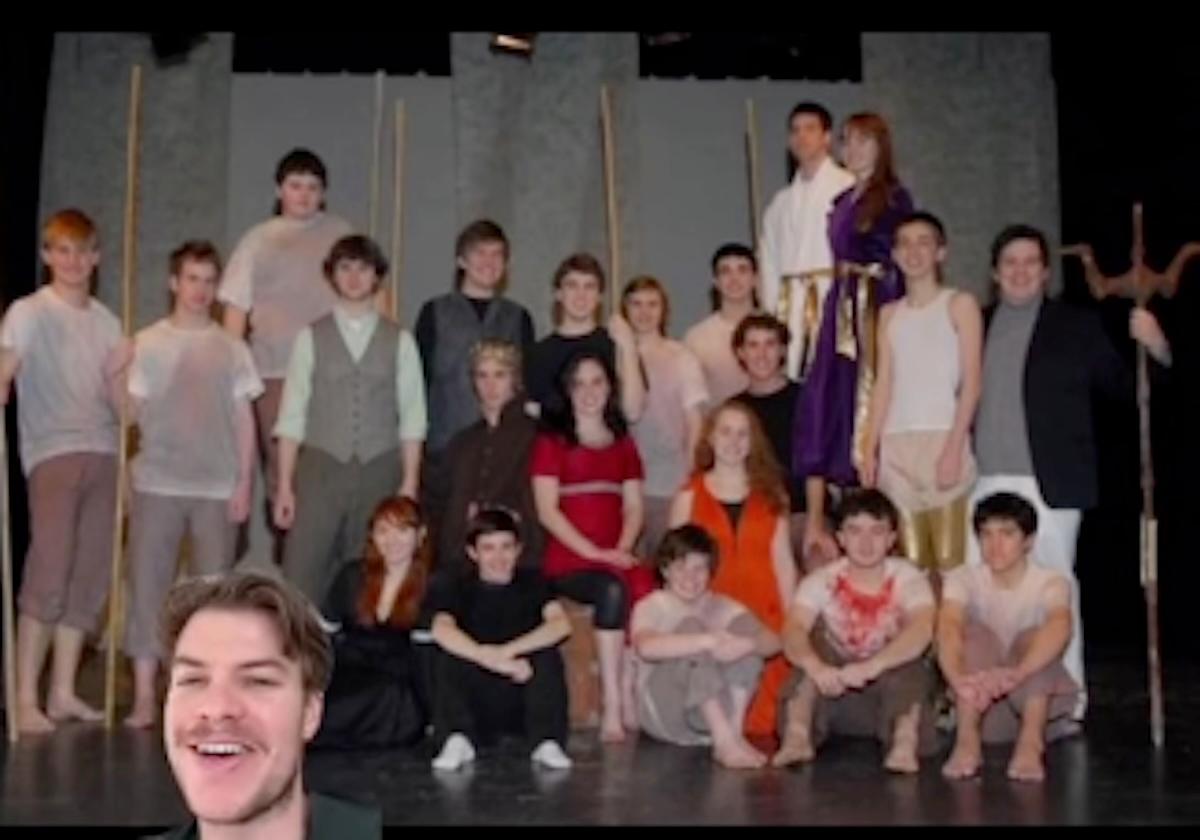 bo burnham high school