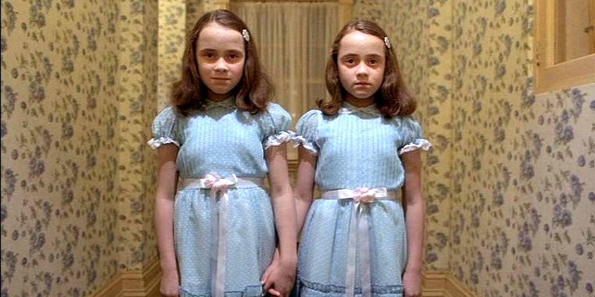 the grady twins the shining