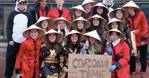 corona photo featured