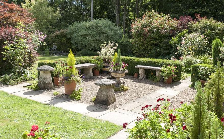 uk smallest castle for sale mollys lodge