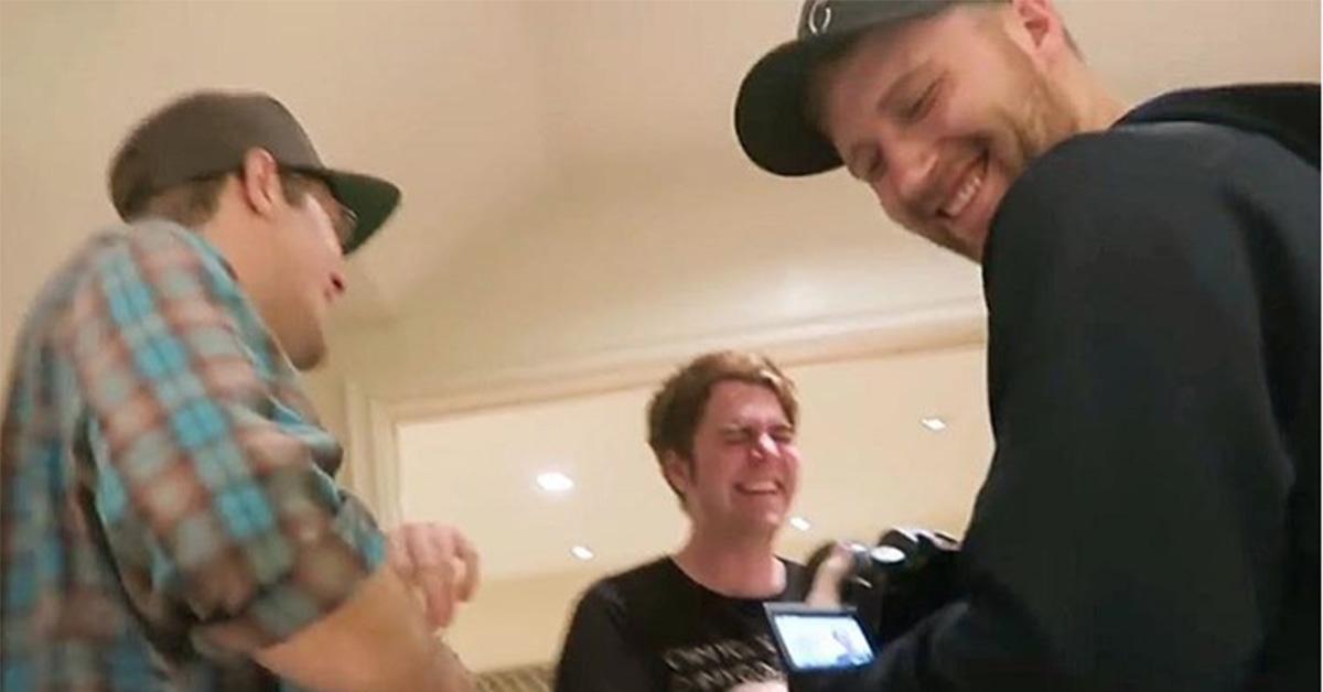 Why Did Shane Dawson Change His Name? Plus More on His Controversial Past