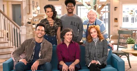 call me kat canceled