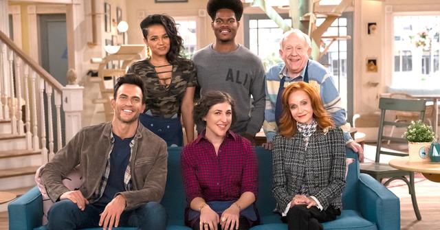 call me kat canceled