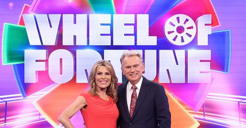 wheel of fortune