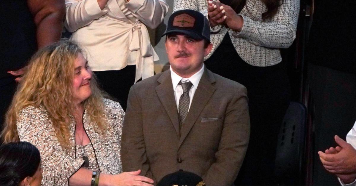 Here's What Happened to Andrew Wolfe 