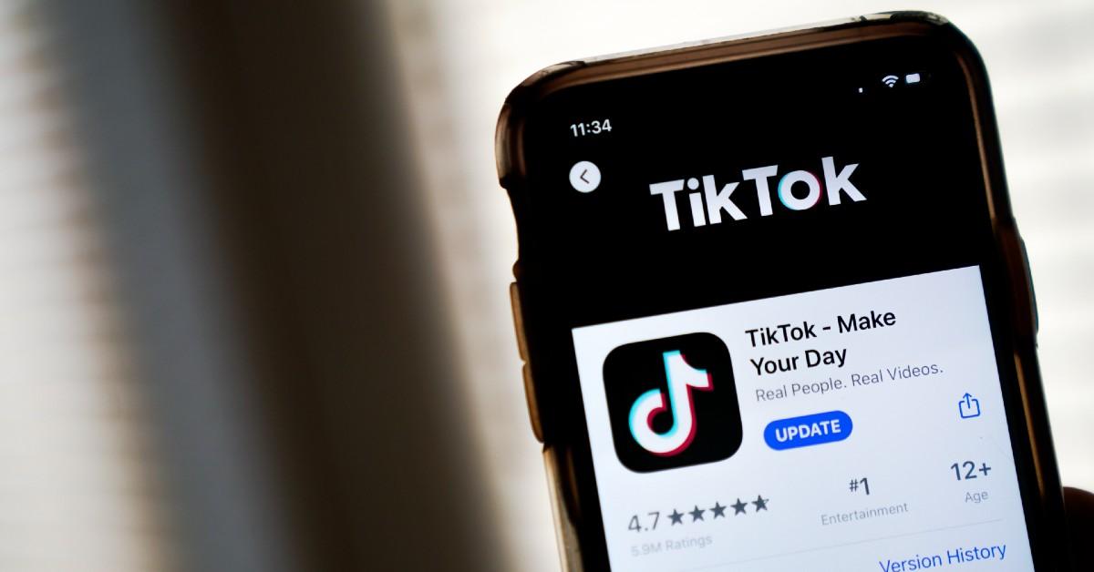 TikTok-Famous Song "When I See You, I Go Go Nuts" Boasts a Bizarre Origin Story