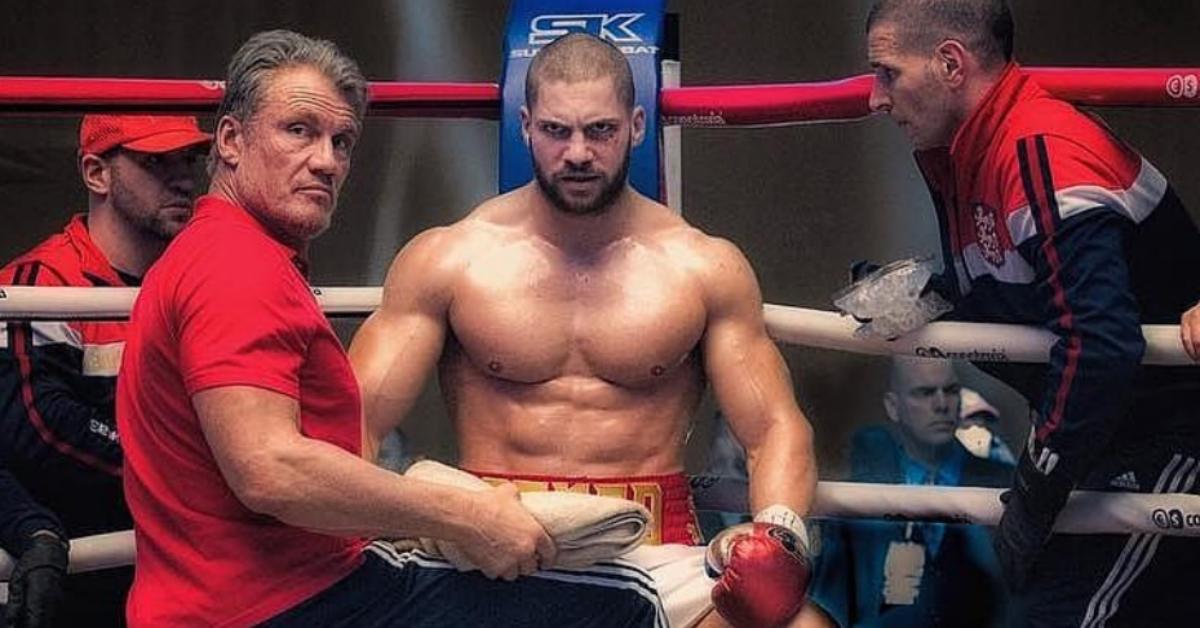 Creed 2 online on sale movies