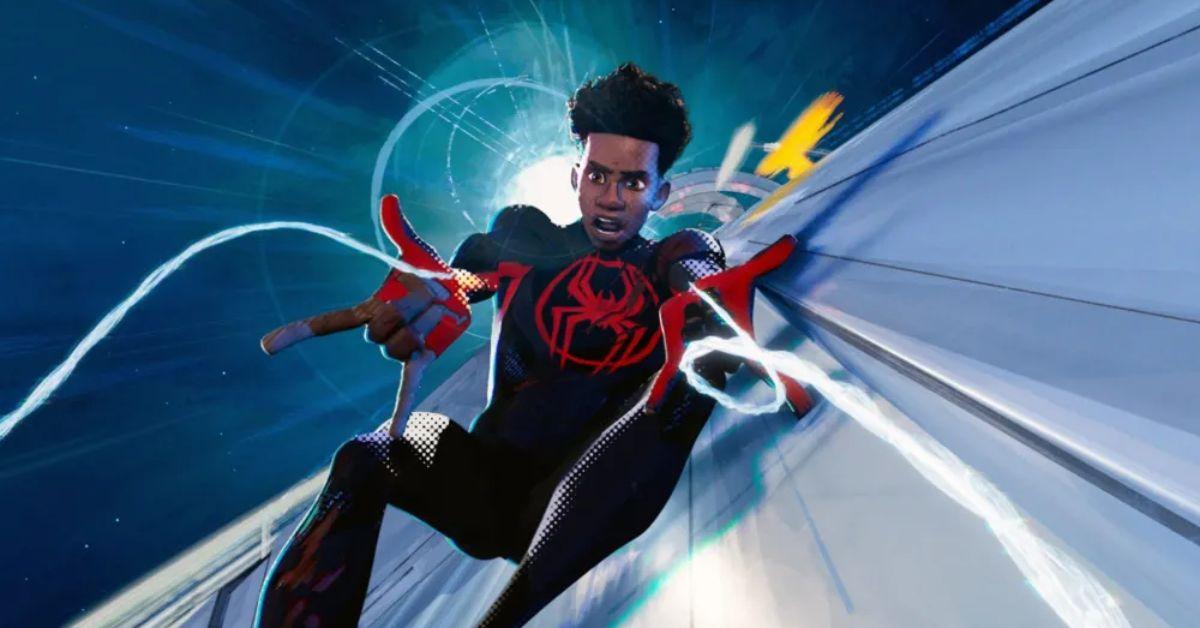 Did Sony Cancel the Next Spider-Man: Spiderverse Movie? 