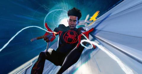 Did Sony Cancel the Next Spider-Man: Spiderverse Movie?