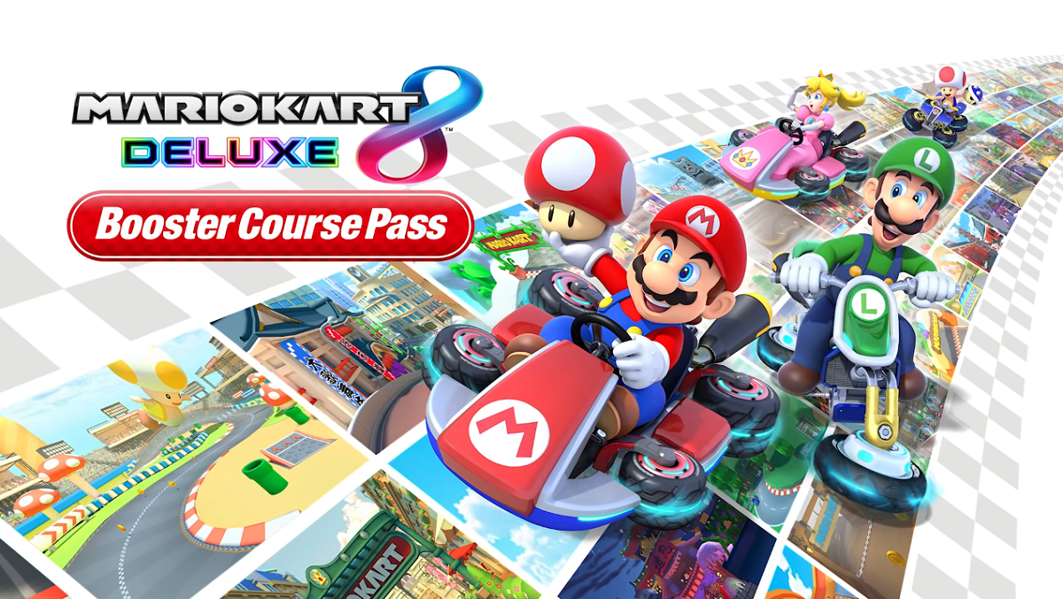 Mario Kart Tour Surpasses 200 Million Downloads and $200 Million