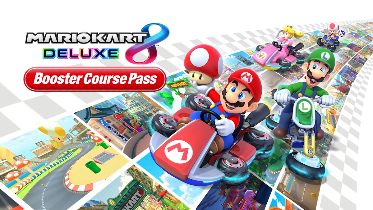 Mario Kart Tour Surpasses 200 Million Downloads And $200 Million