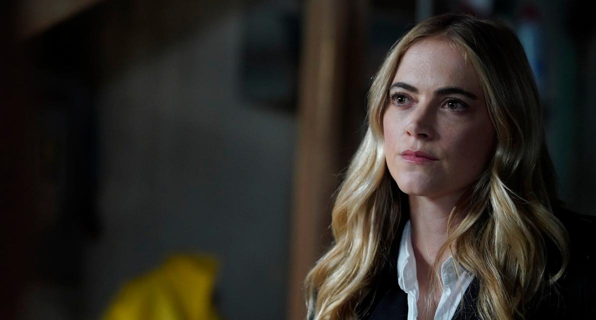 Is Leaving ‘NCIS'? Actress Emily Wickersham Confirmed Her Future