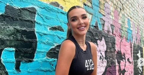 Where Is Kendall Vertes From 'Dance Moms' Now?