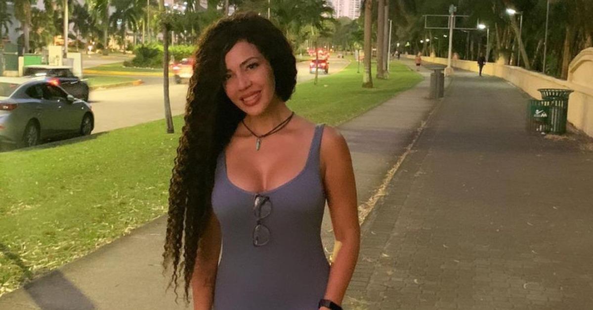 Is Jasmine From '90 Day Fiancé' Still a Teacher? Here's What to Know