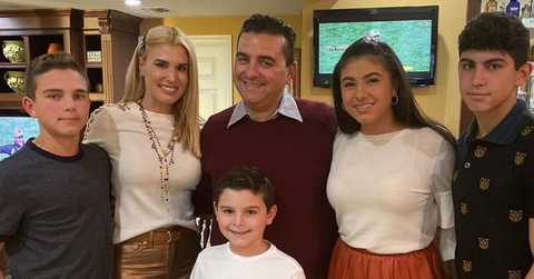 lisa valastro breast cancer