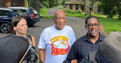 What Is Bill Cosby's Net Worth? He's Might Be Touring in 2023