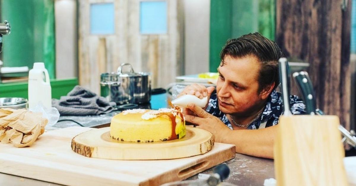 Why Did Romy Leave 'Spring Baking Championship'? What Happened?