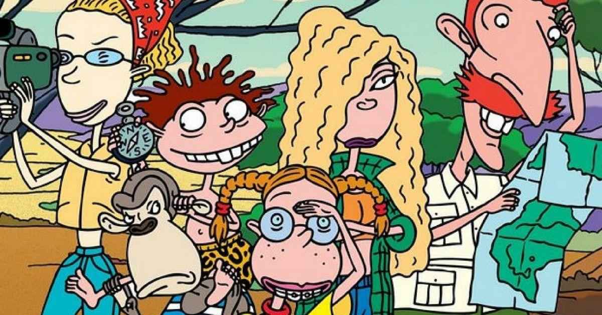 thewildthornberrys