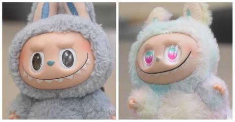 Lafufu vs Labubu — How to Tell Them Apart