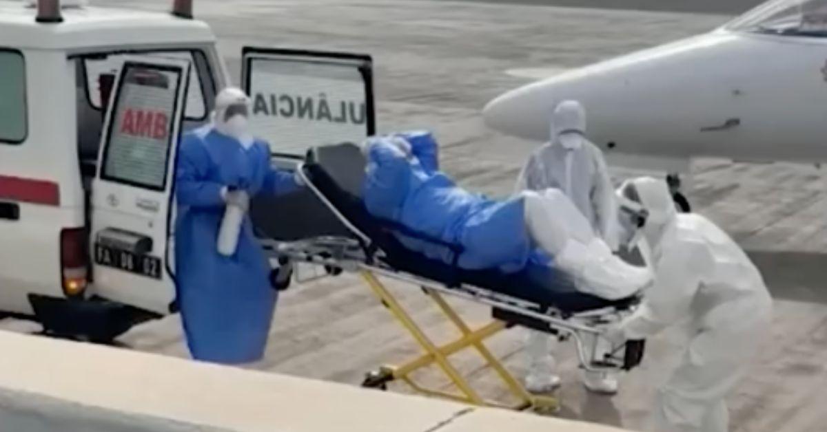 Medical Evacuation