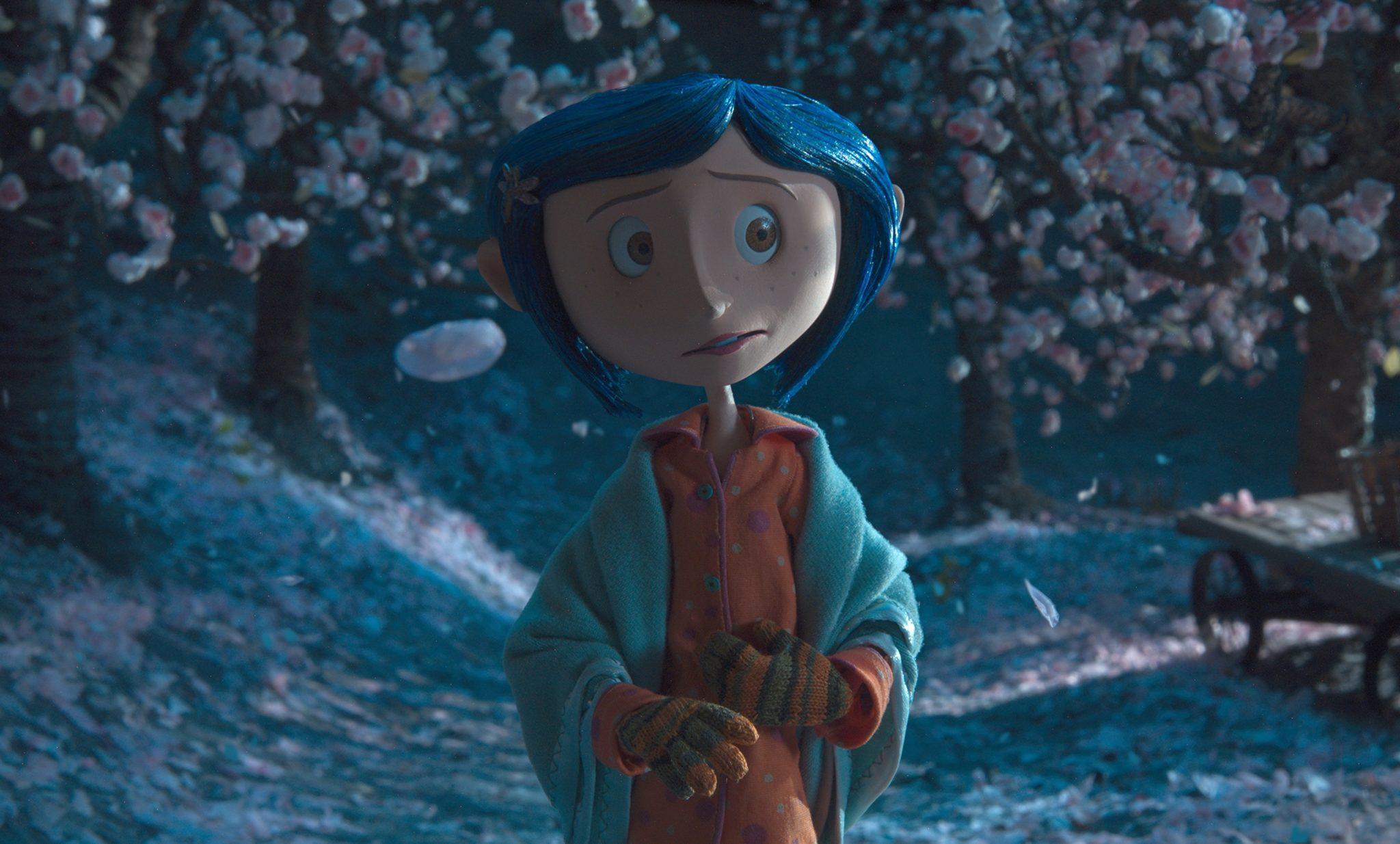 coraline