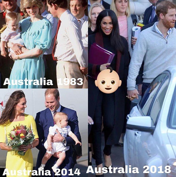 Royal Baby Memes to Share With Prince Harry and Meghan Markle Fans