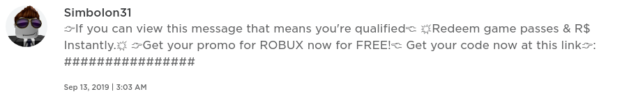 get robux now me redeem