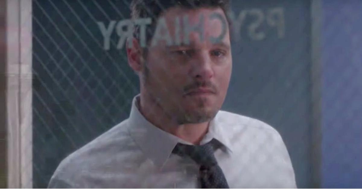 What Happened To Alex Karev