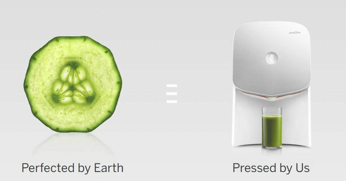 juicero