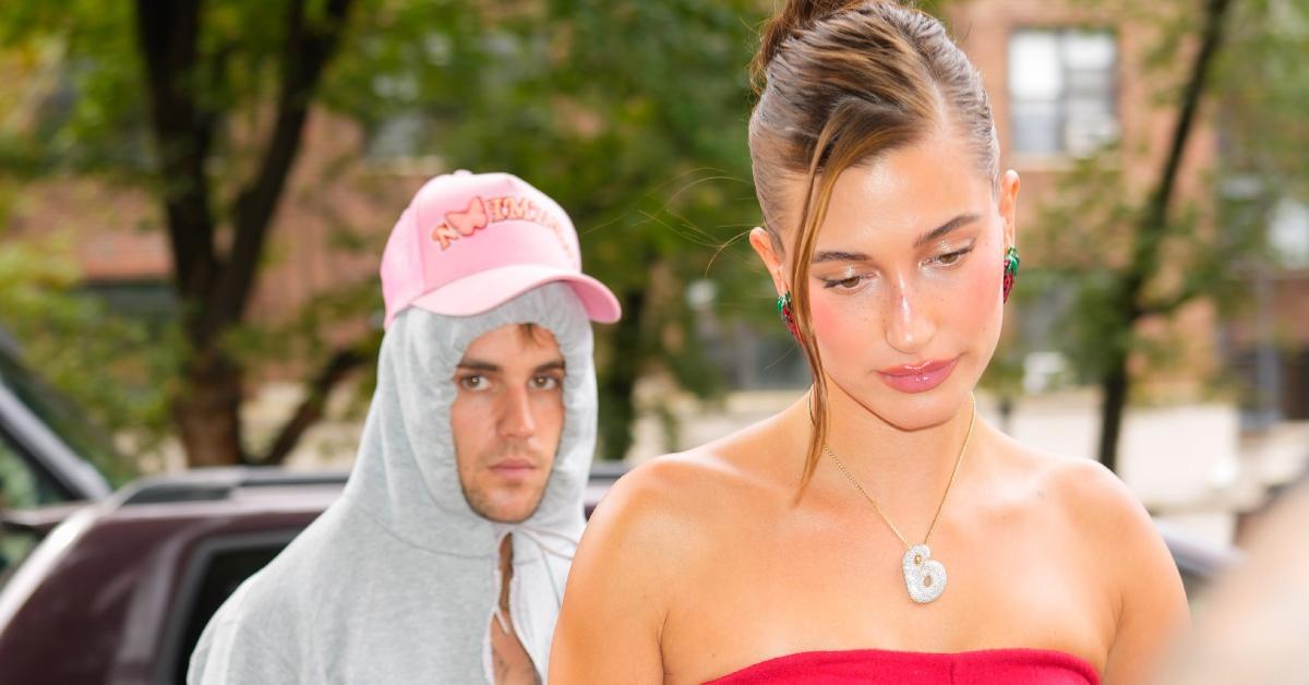 Are Justin Bieber and Hailey Bieber Getting a Divorce? Details