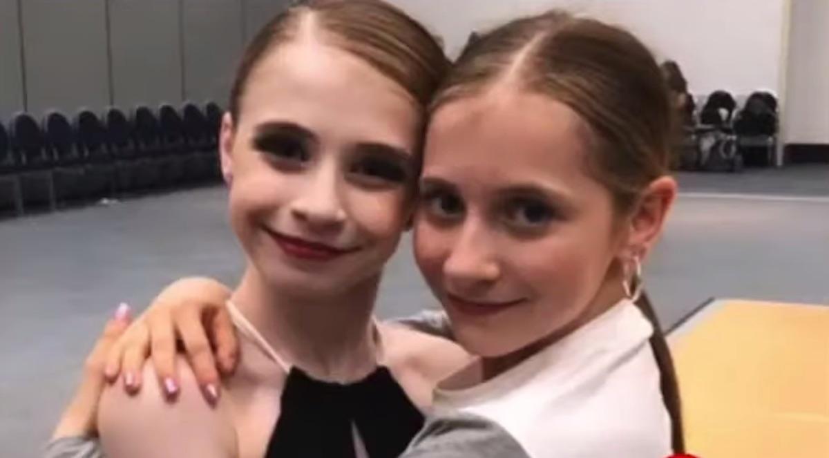 Why Did Savannah And Her Mom Erin Kristich Leave Dance Moms Update