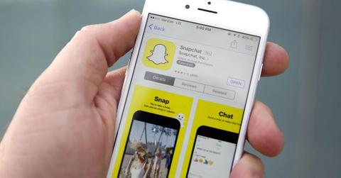 snapchat