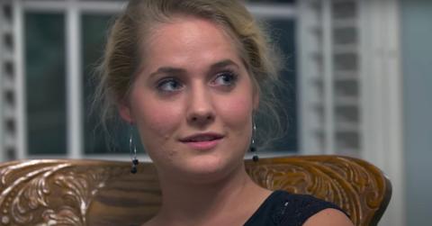 Lydia Path appears on 'Welcome to Plathville'