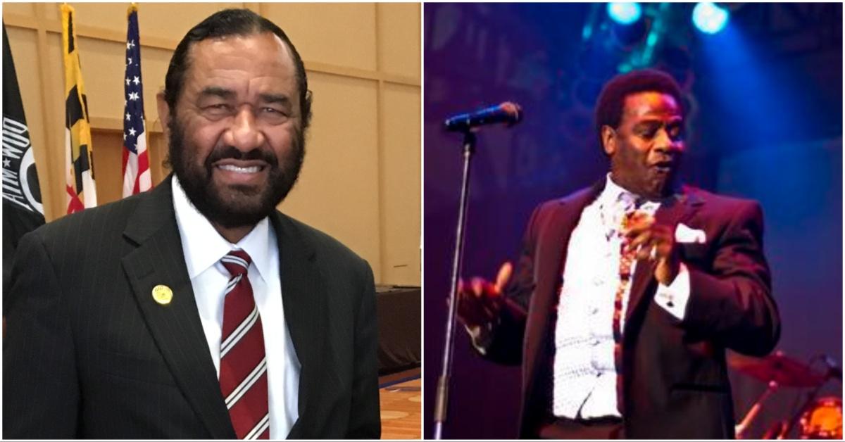 Is Representative Al Green the Singer? The Truth Behind the Name