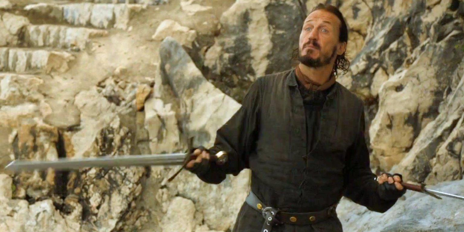 bronn