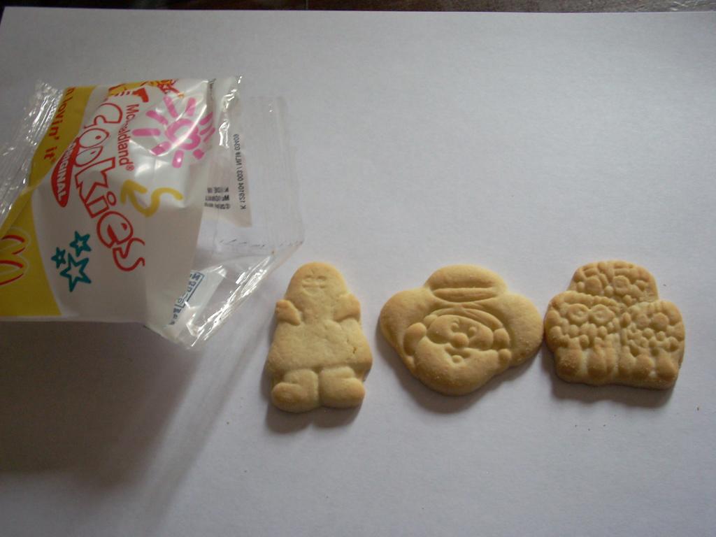 mcdonaldlandcookies