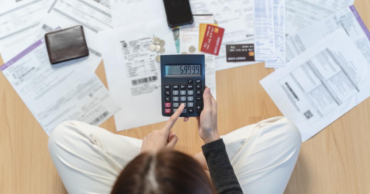 Is HELOC for Debt Consolidation a Smart Financial Move?